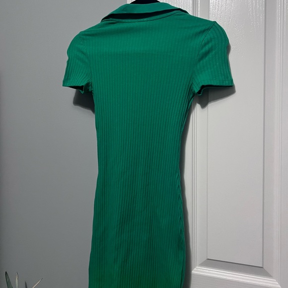 H&M Ribbed Dress - Picture 3 of 3